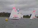 Race 6b, Start