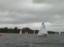 Race 6a, Windward Mark