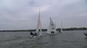 Szambecki, Charleston v Navy 1
