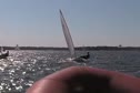 Last Laser Race, Sunday