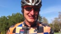 Barry Wicks on Bonelli Short Track