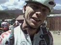 Belgians competing at Breck Epic