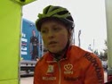 Anne Terpstra Pre-race