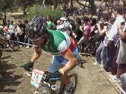 Madrid World Cup Men's Climb