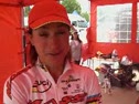Margarita Fullana Post Race | Madrid World Cup