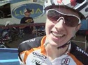 Lea Davison- US Pro XCT cross country