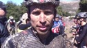 Dana Weber at Sagebrush Safari