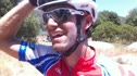 Eric Bostrom at Sagebrush Safari