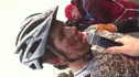Eric Thompson Post D1 Collegiate Men Cyclocross national Championships