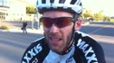 Geoff Kabush Whiskey Fat Tire Crit