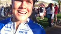 Georgia Gould Whiskey Fat Tire Crit