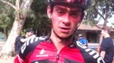 Steven Ettinger's breakout race
