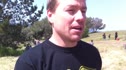 Eric Carter at Sea Otter