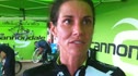 Nicole Duke finally gets on Cyclingdirt!