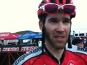Geoff Kabush Post  XC Pro XCT Finals 2nd