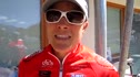 Katie Compton in Val di Compton