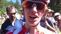 Lea Davison wins it all!