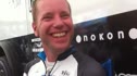 Matty O on racing and bikes