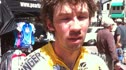 Nate Miller Whiskey Fat Tire Crit