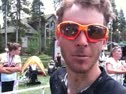 Peter Stetina Post Marathon Nationals