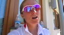 World Cup leader Catherine Pendrel