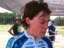 Georgia Gould keeps on winning