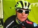 Gunn-Rita Dahle Flesja at Houffalize