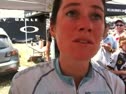 Kelli Emmett comes up big again