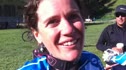 Kelli Emmett in Sun Valley