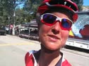 Lene Byberg on Short Track Racing