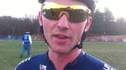 Luke Keough at Baystate