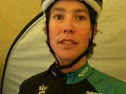 Sam Schultz pre-Houffalize