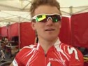 Burry Stander