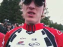 Steve Peat at Mont-Sainte-Anne
