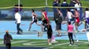 America East Outdoor M4x800m 2012 (Speakman)