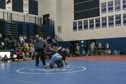 120 lbs finals Antonio Patterson West Charlotte vs. Wesley Petrick Hopewell