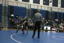 126 lbs finals Adam Nivens Hough vs. Chauncey McNeill Mallard Creek