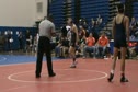 132 cs, Josh Motsinger, Vance vs David Carpenter, Lake Norman