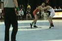 133 lbs finals Devin Carter Va Tech vs. Geoffery Alexander Maryland