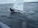 Dan Carney Upwind Laser