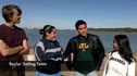 Aggie Fall-Baylor Interview