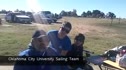 Aggie Fall-OCU Interview