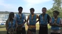 Mallory Cup Winners- Antilles