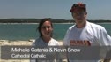 Cathedral Catholic Interview