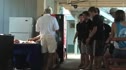 Mallory Cup Awards Presentation