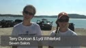 Severn Sailors