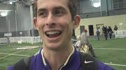 Jake Schmitt, Washington