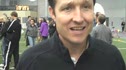 Coach Metcalf, Washington