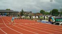 800m Finish Highlight