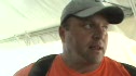 Adam Nelson shot put 4th USA Outdoor Championships